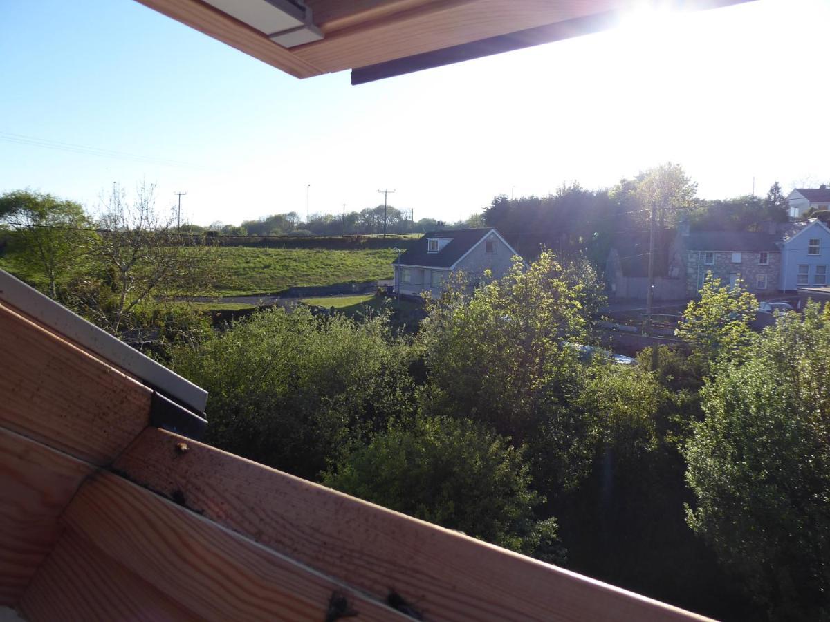 No7 Glan Nodwydd Villa Pentraeth Exterior photo